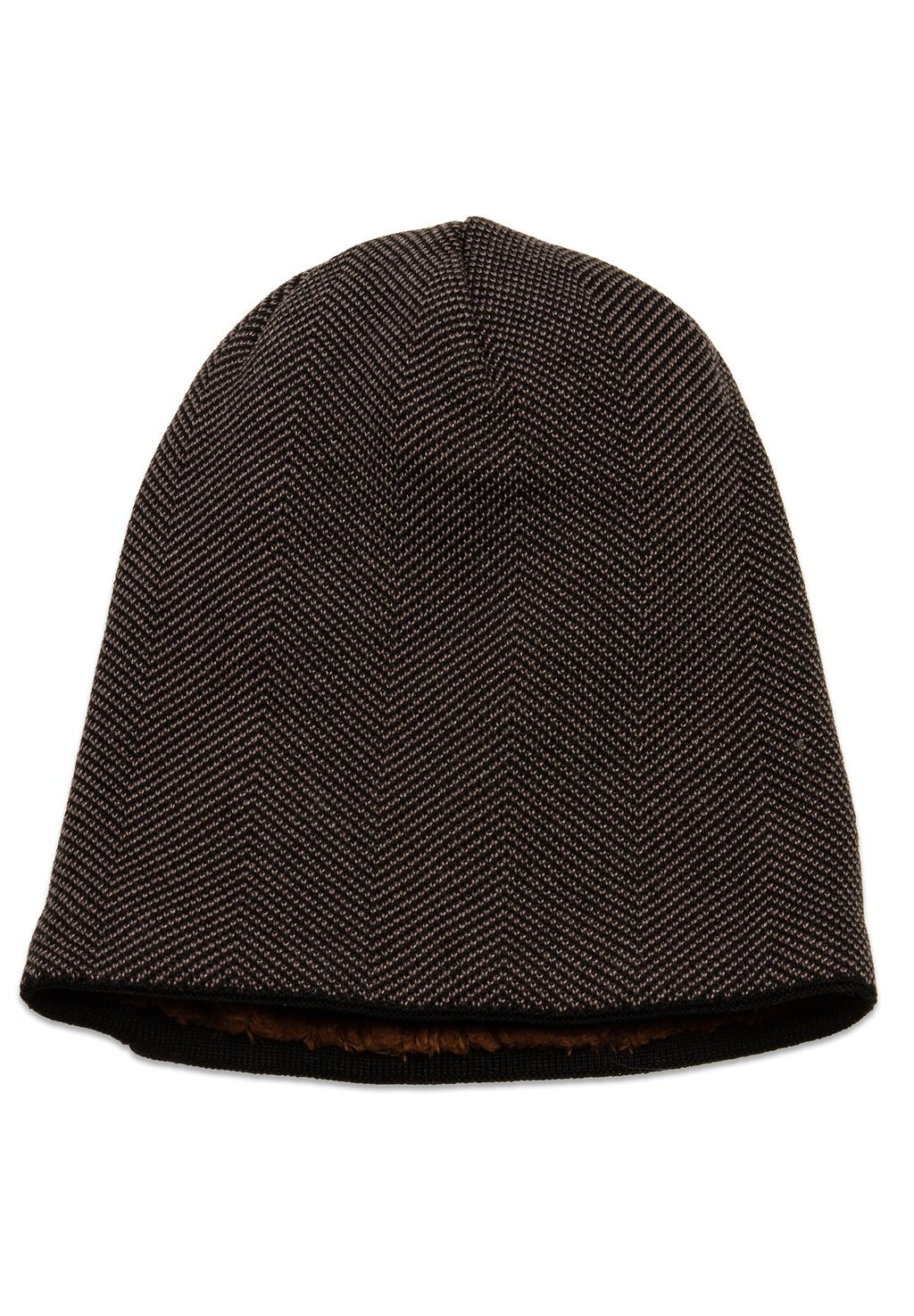 

Шапка Caspar, цвет khaki