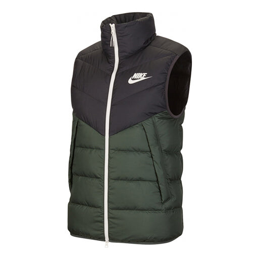 

Куртка sportswear down fill Nike, черный