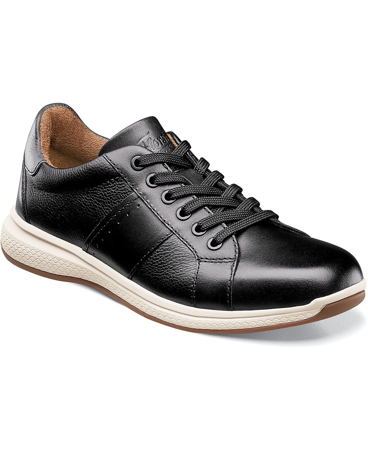 

Оксфорды Little Boys Great Lakes со шнуровкой до носка Jr. Florsheim