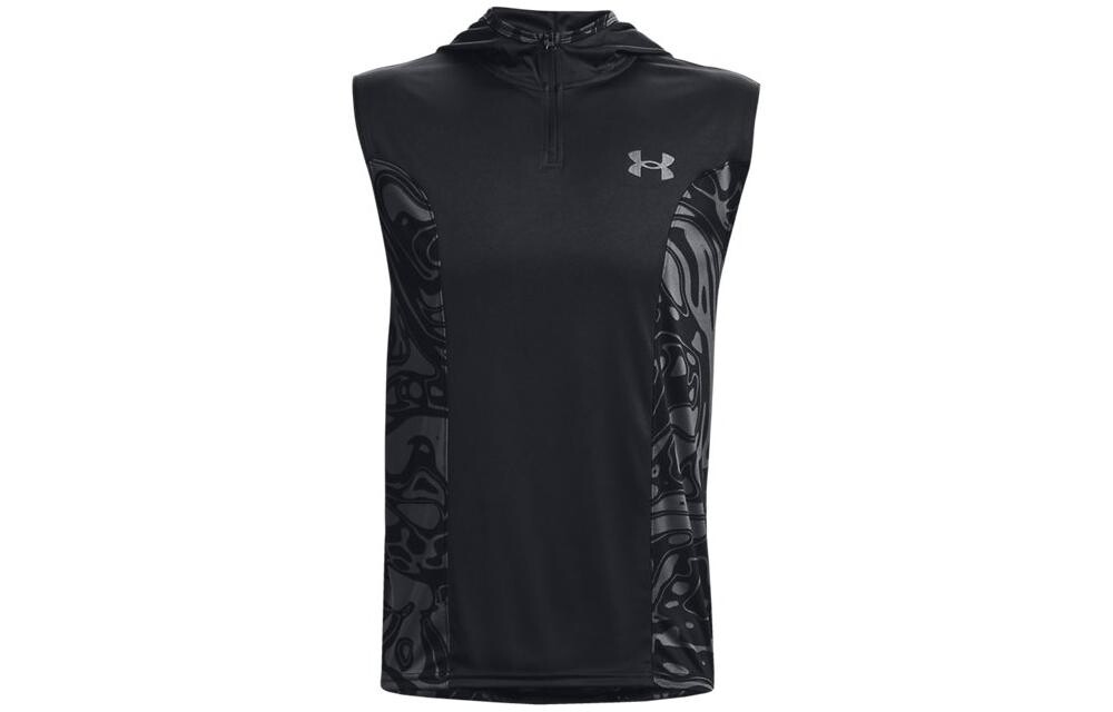 

Мужская майка Under Armour, Черный