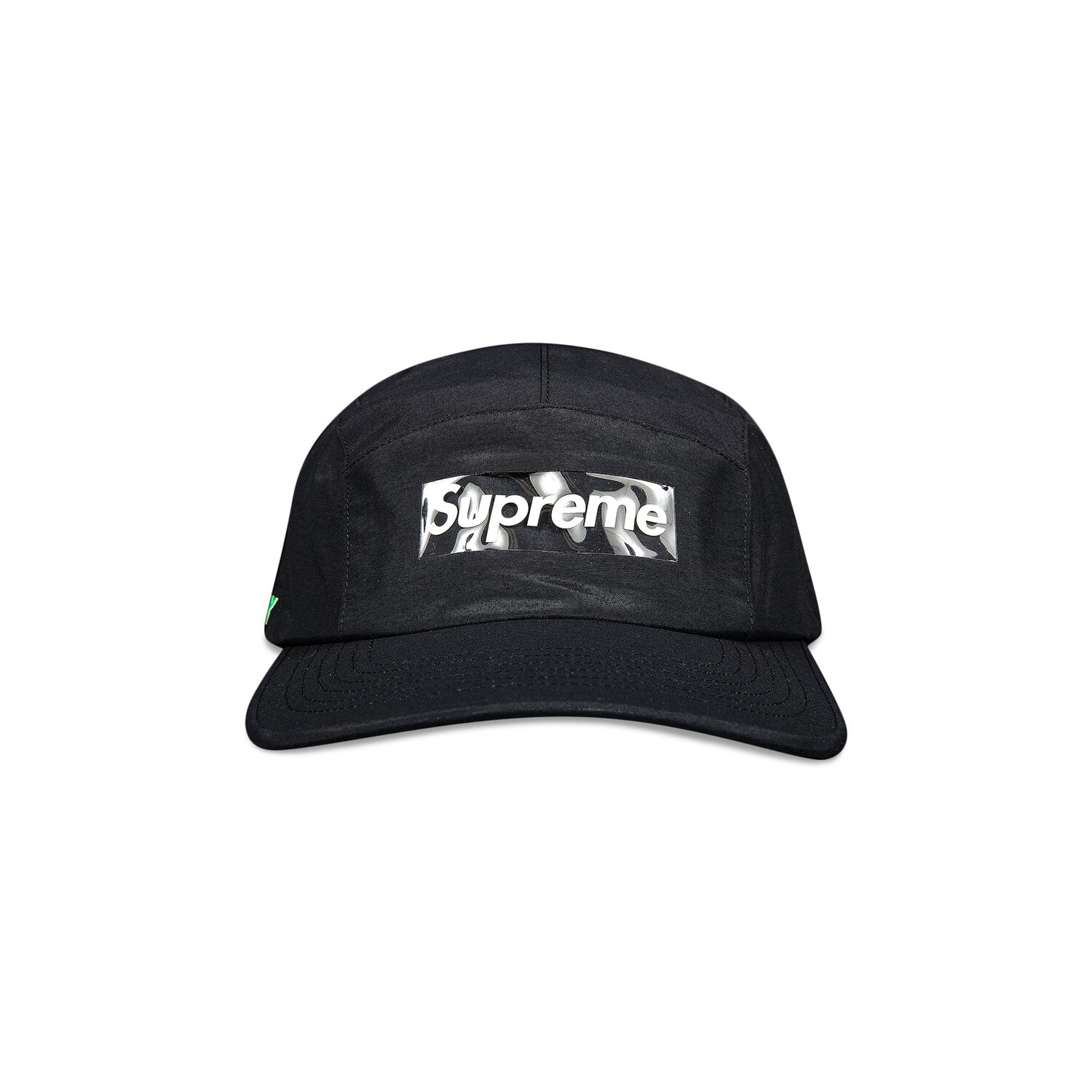 

Кепка Supreme GORE-TEX Tech Camp, черная