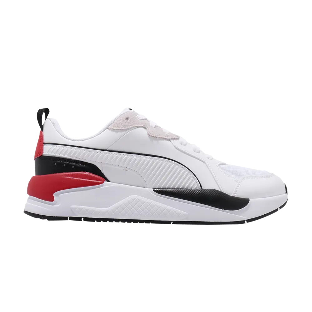 

Кроссовки X-Ray Game Puma, белый