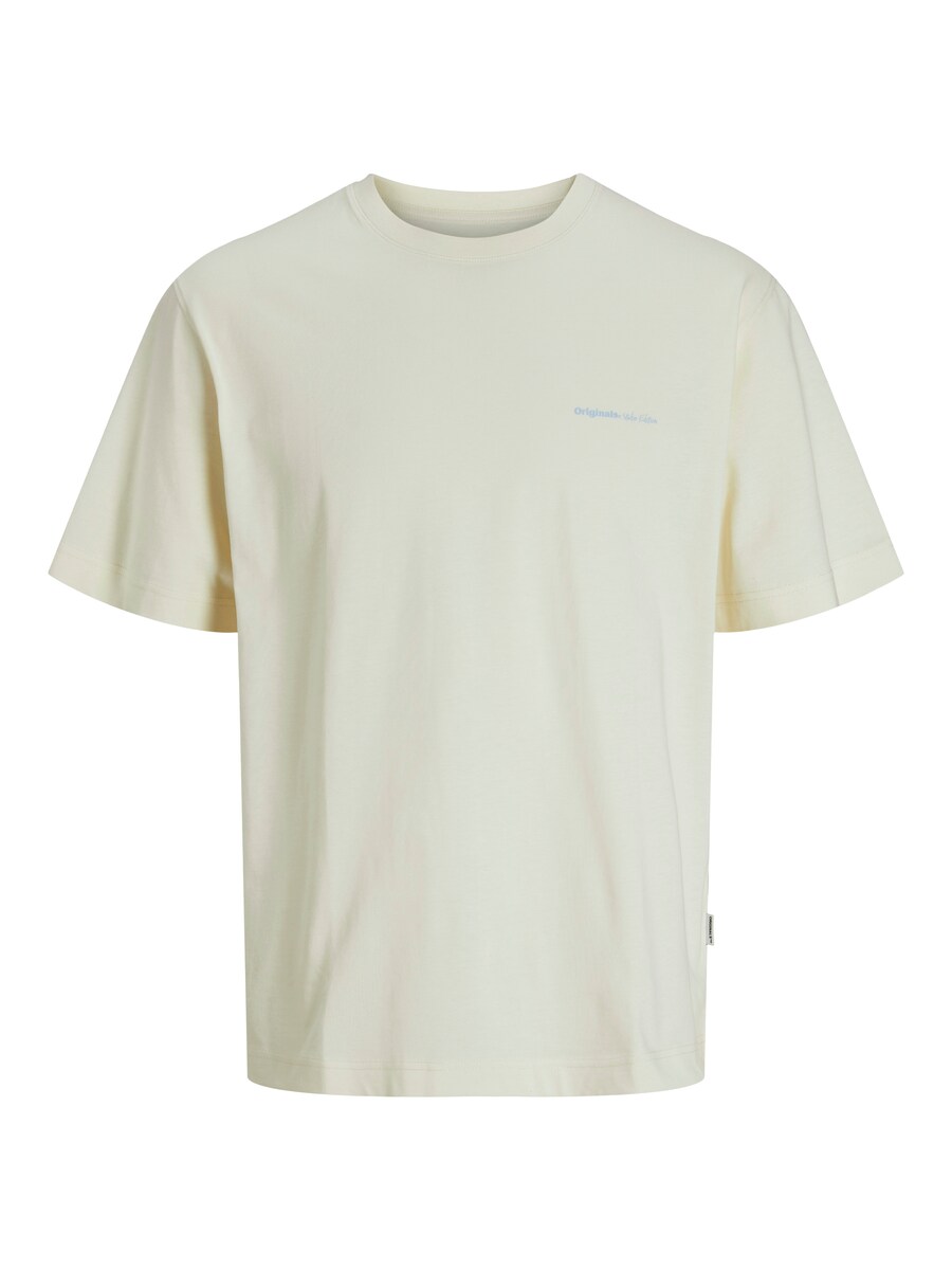 

Рубашка JACK & JONES JORPAROS EASTER, белый