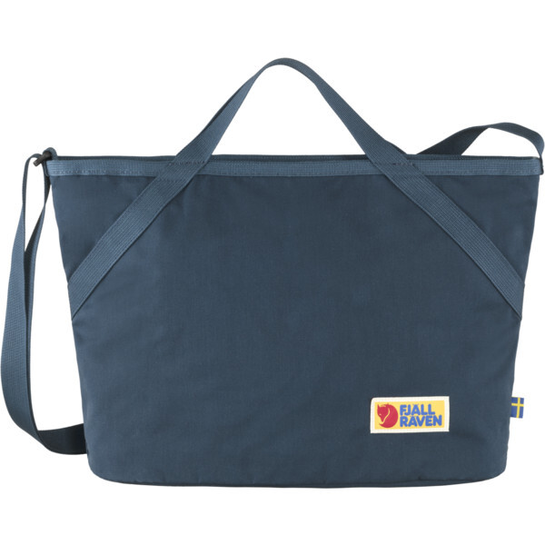 

Сумка Fjällräven, цвет Storm