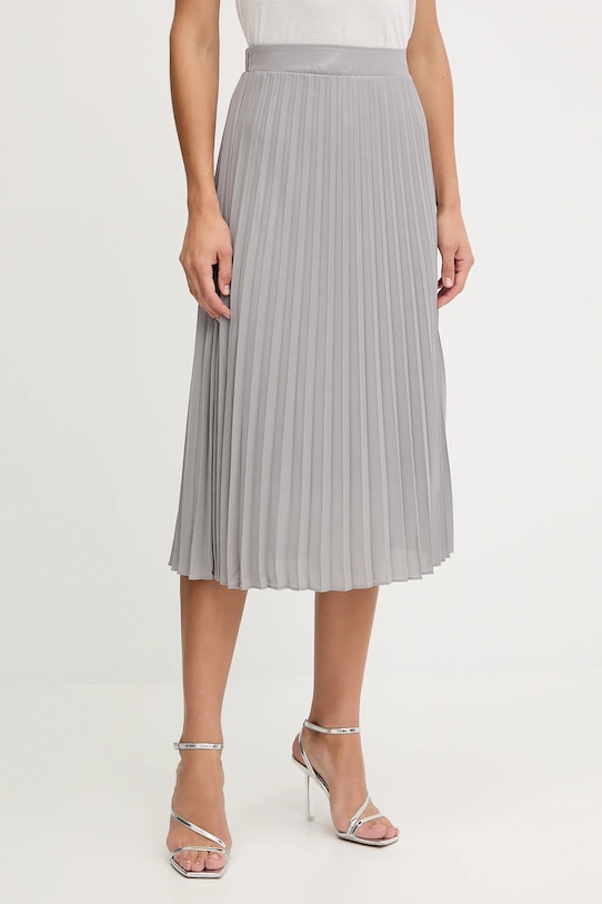 

Юбка Morgan, серый