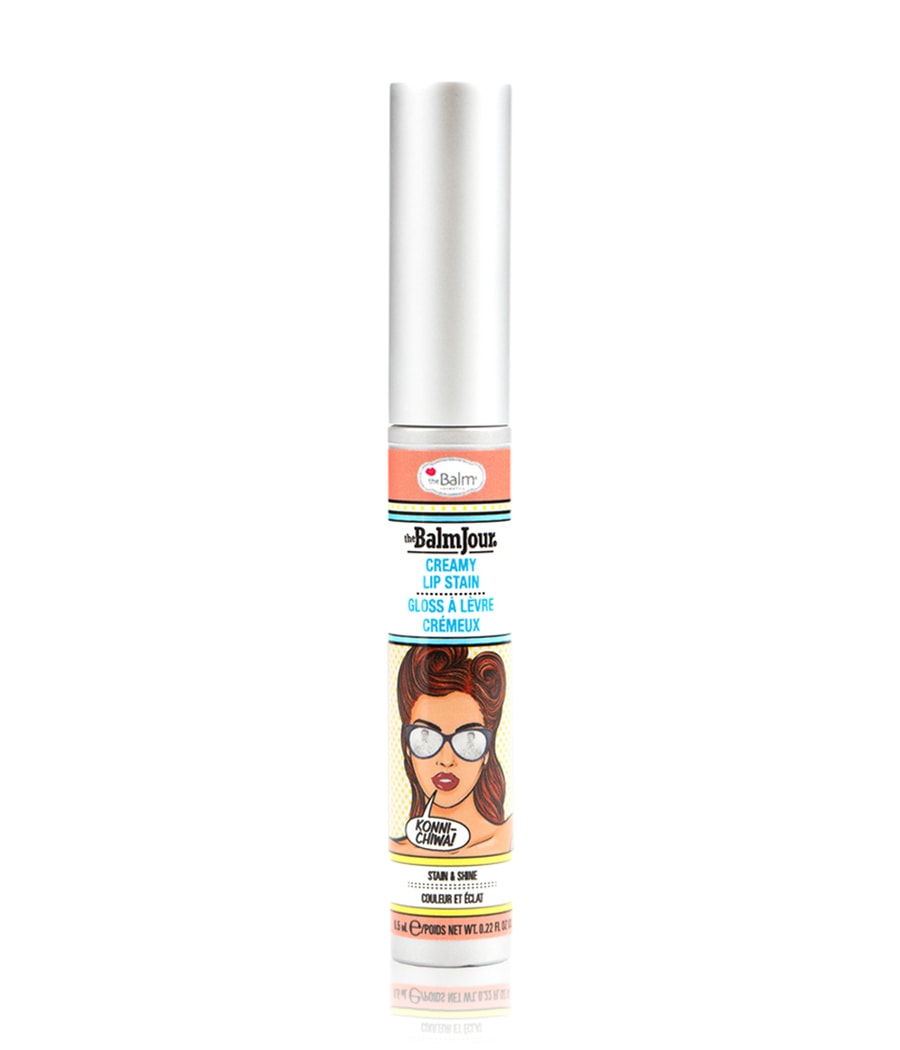 

Помада theBalm theBalmJour, Konnichiwa!, 6.5 ml