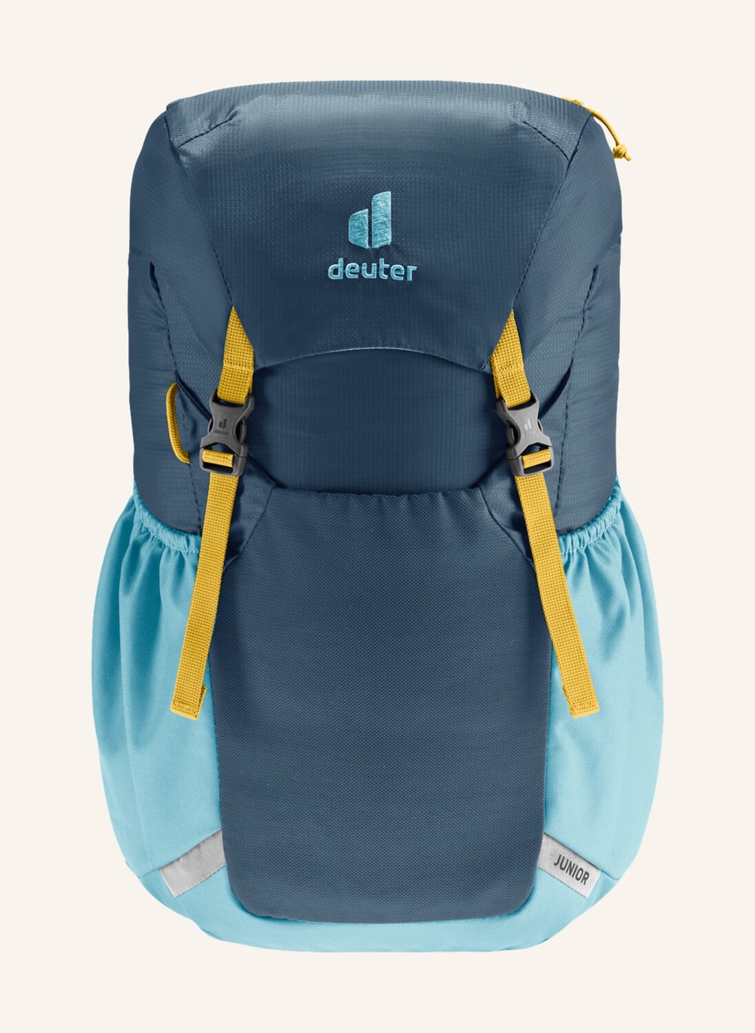 

Рюкзак детский 18 л. Deuter, синий