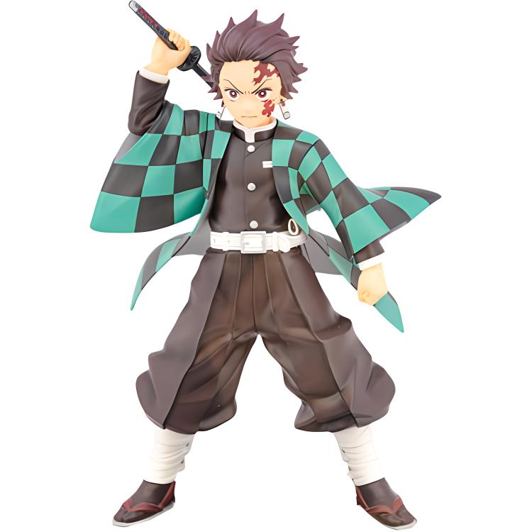 

Танжиро камадо fzα убийца демонов кимецу но яиба SEGA