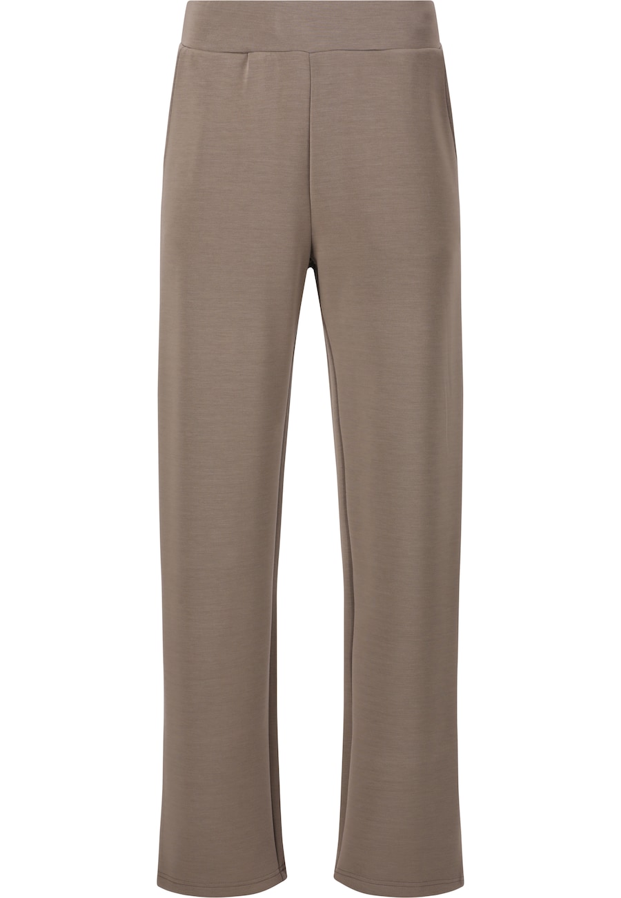 

Свободные спортивные брюки Athlecia Jacey, коричневый