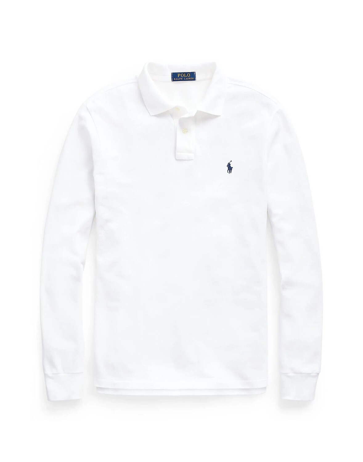 

рубашки поло Polo Ralph Lauren, белый