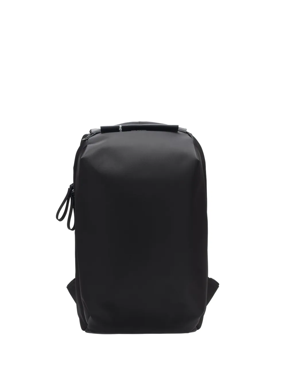 

Рюкзак Saru Côte&Ciel, черный