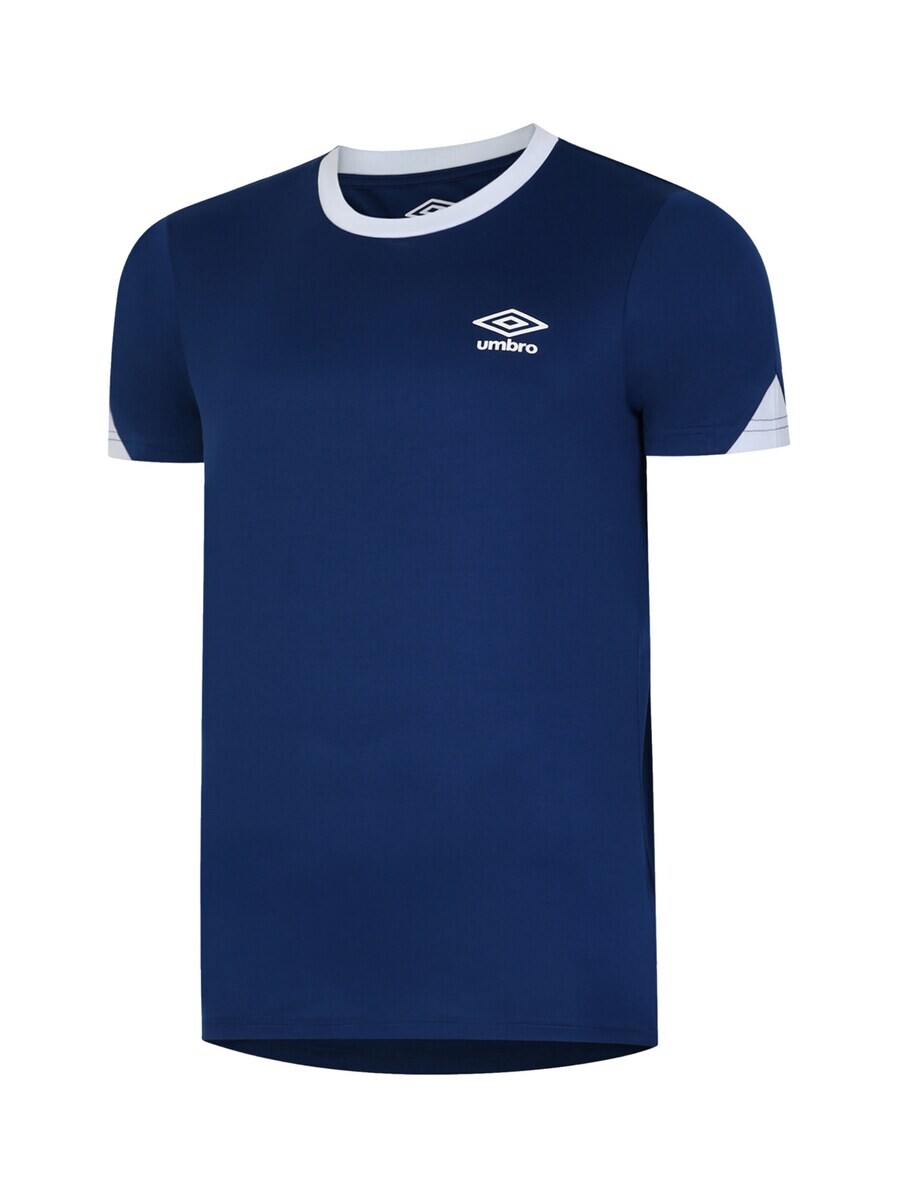 

Спортивная футболка Umbro, морской синий