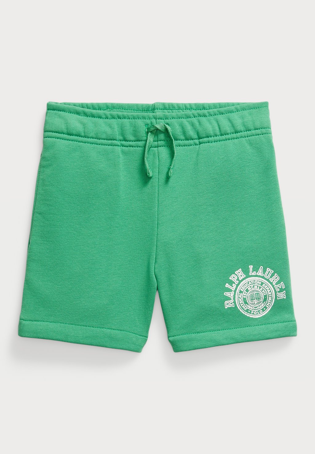 

Шорты SHORTS ATHLETIC Polo Ralph Lauren, зеленый