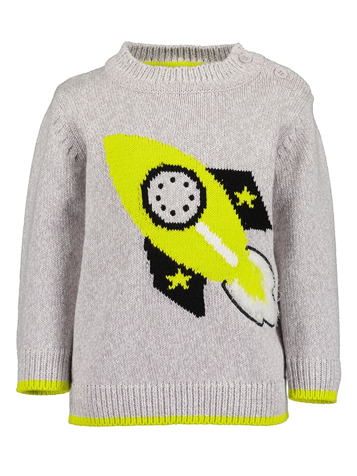 

Свитер Blue Seven