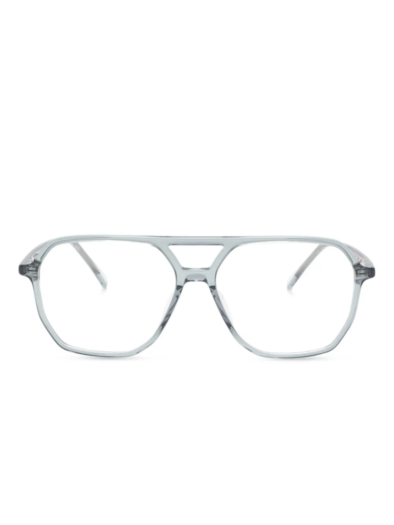 

Очки Vermont GIGI STUDIOS, зеленый