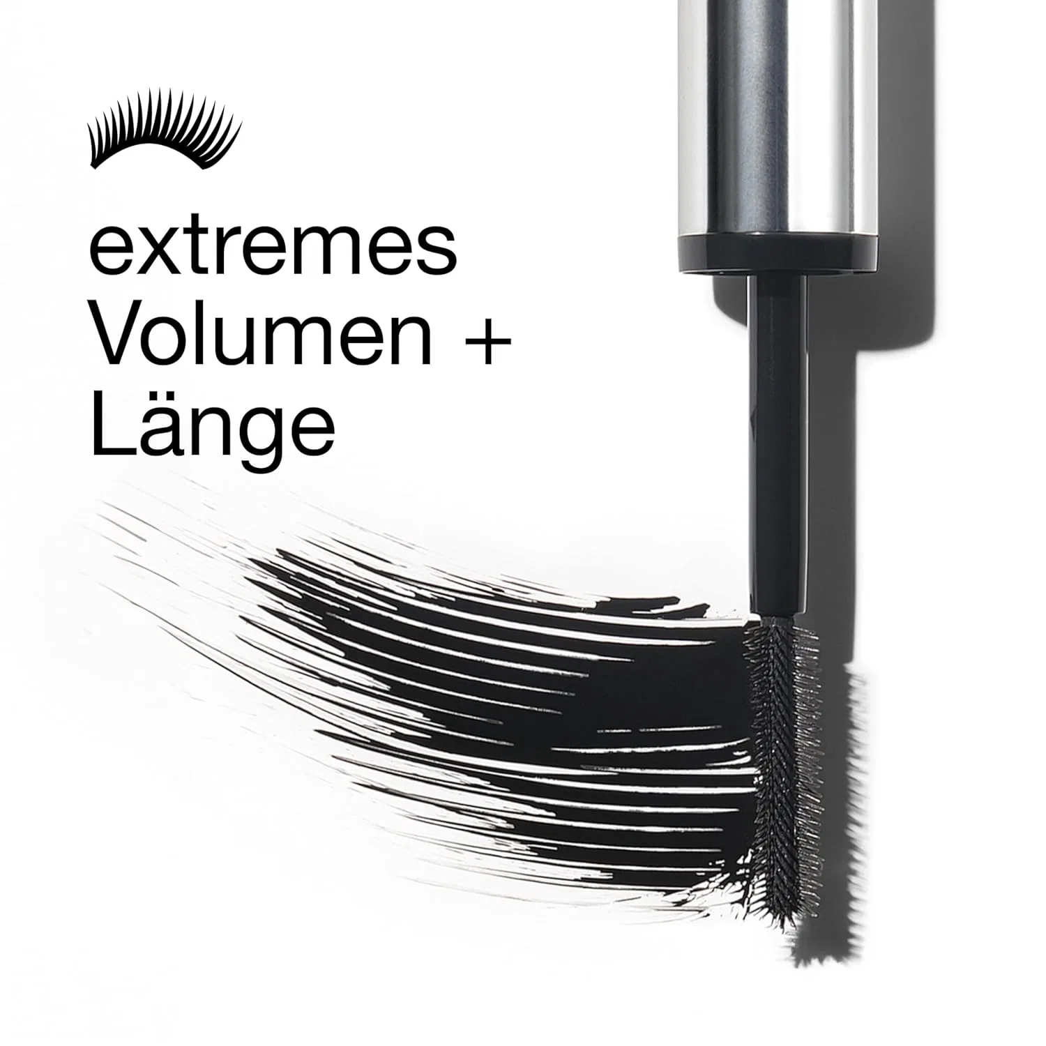 Тушь для ресниц «Chubby Lash Fattening Mascara» от Clinique Clinique — фото 4