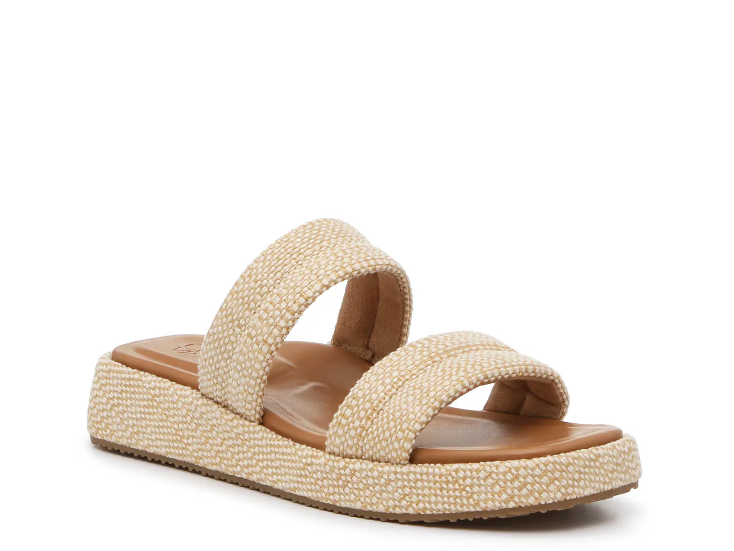 

Сандалии Leah Sandal Crown Vintage, цвет tan