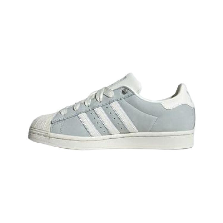 

Кроссовки adidas Skateboarding Shoes Women's Low-top White, серый