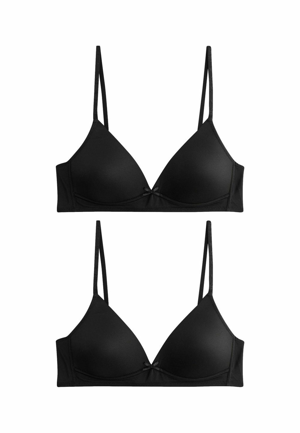 

Бюстгальтер на косточках REGULAR FIT Next, черный