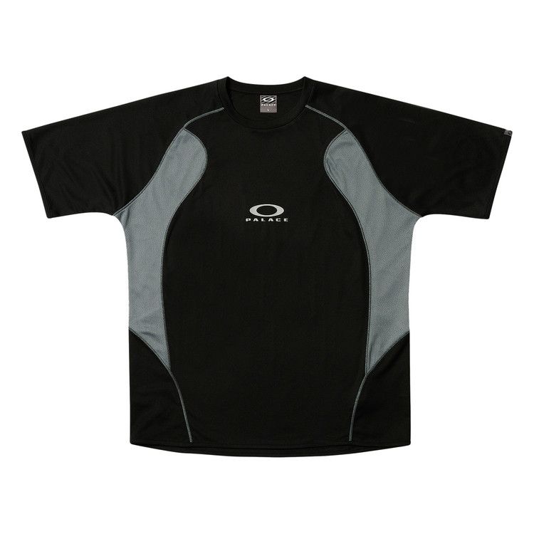 

Джерси Palace x Oakley Tech Jersey, Black