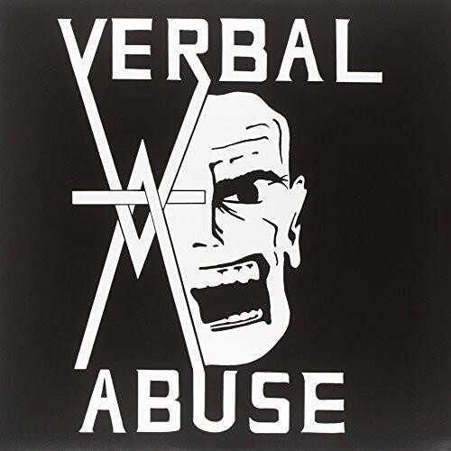 

Виниловая пластинка Verbal Abuse - Just An American Band