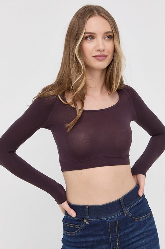 

Функциональное нижнее белье Spanx, фиолетовый