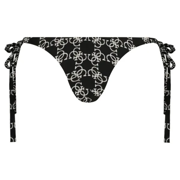 

Низ бикини Guess, черный