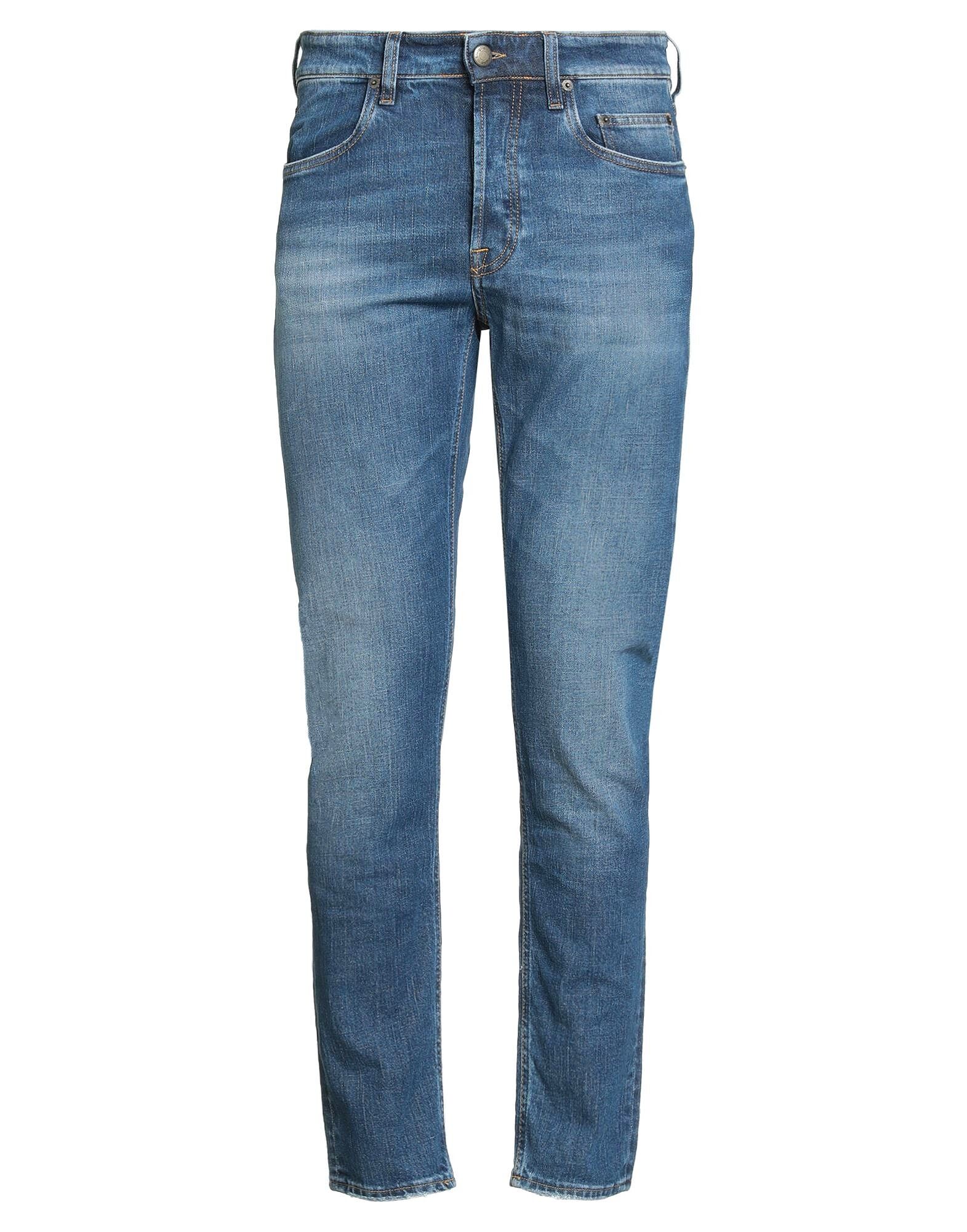 

Джинсы Siviglia, синий