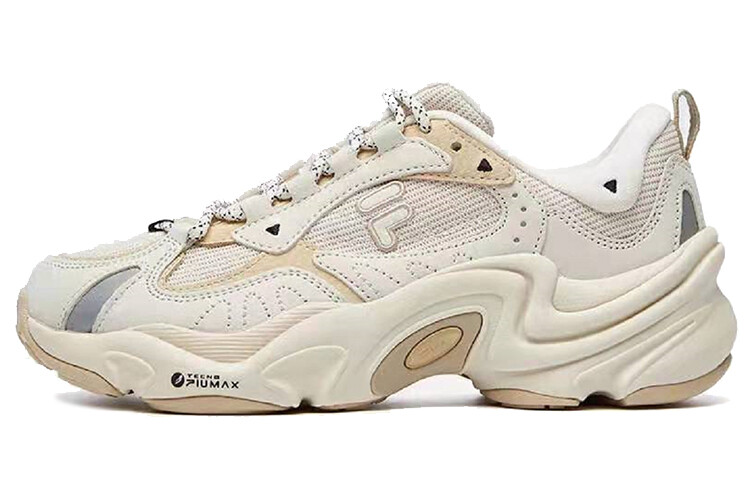

Женские массивные кроссовки Fila Fusion Heritage