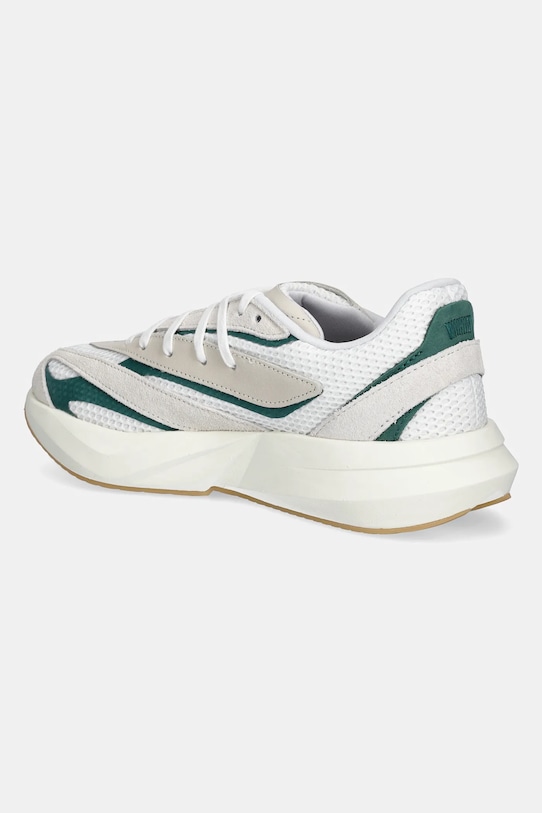 Кроссовки Lightblaze Adidas, бежевый — фото 3