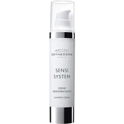

Institut Esthederm Sensi System Успокаивающий крем 50 мл