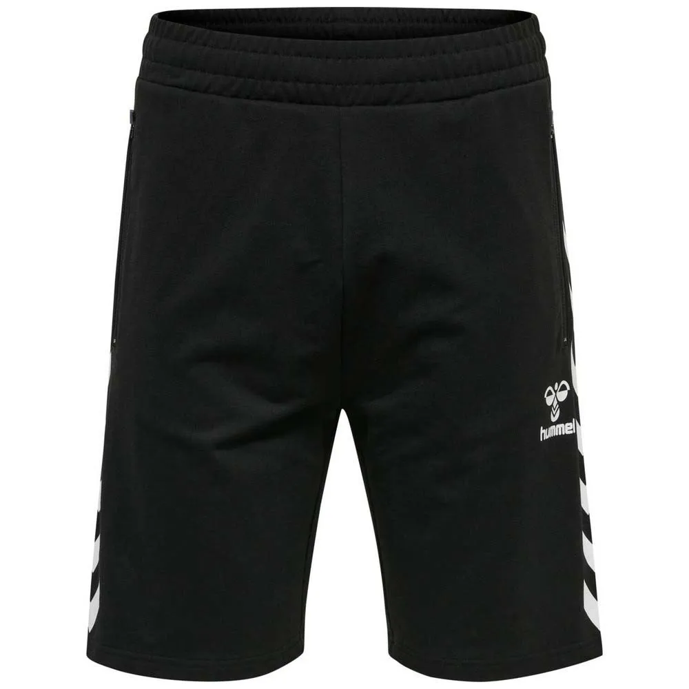 

Шорты Hummel Ray 2.0 shorts, черный