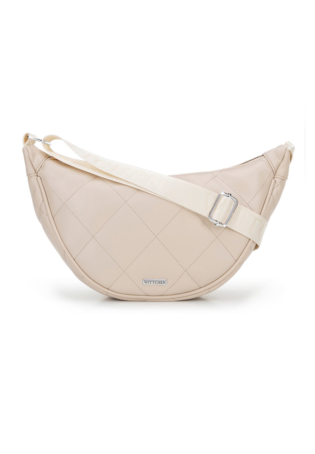 

Сумка через плечо YOUNG COLLECTION WITTCHEN, кремовый