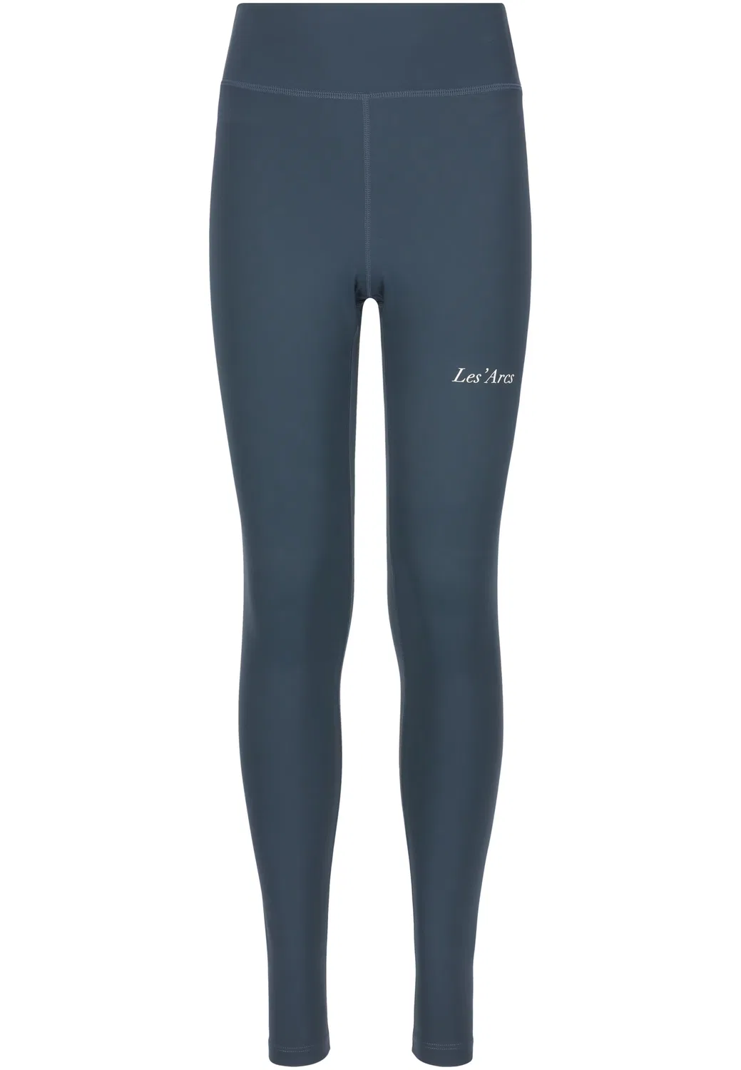 Узкие спортивные брюки 'Aderler' Les'Arcs, Dark Green