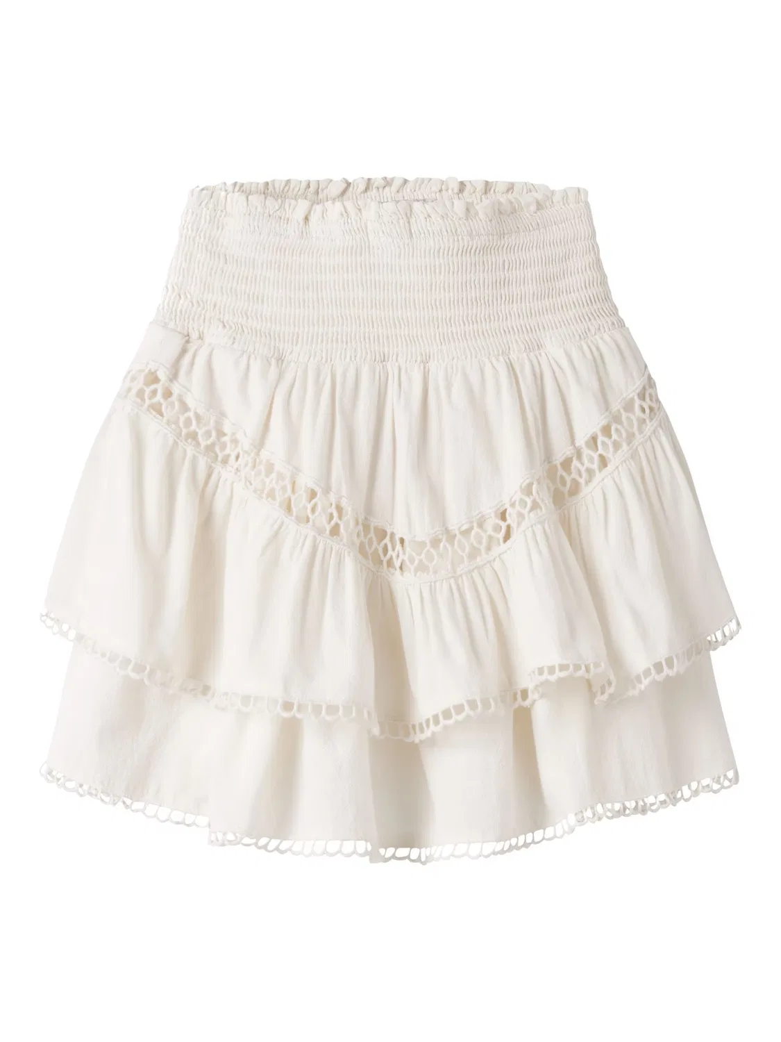 Юбка Lmtd, White
