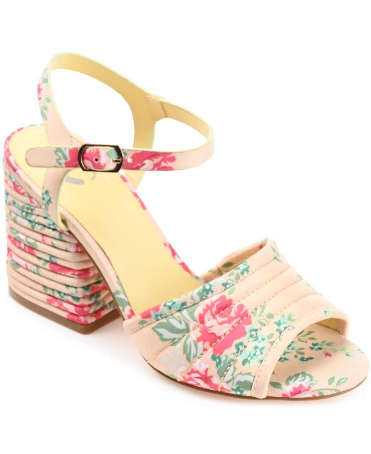 Женские сандалии Charmaine Journee Collection
