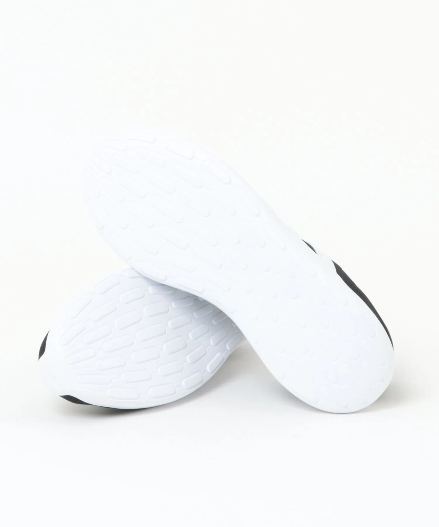 Мужские кроссовки Lite Racer 4.0 M adidas черно-белые — фото 3