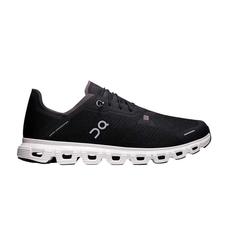 

Кроссовки Cloud 6 Coast 'Black White', черный