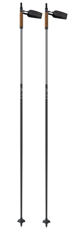 

Палки для беговых лыж Diamond 3 - 130 One Way