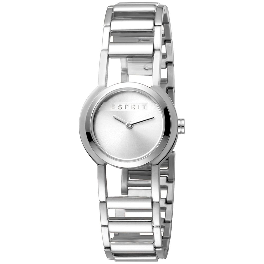 

Серебряные женские часы Esprit
