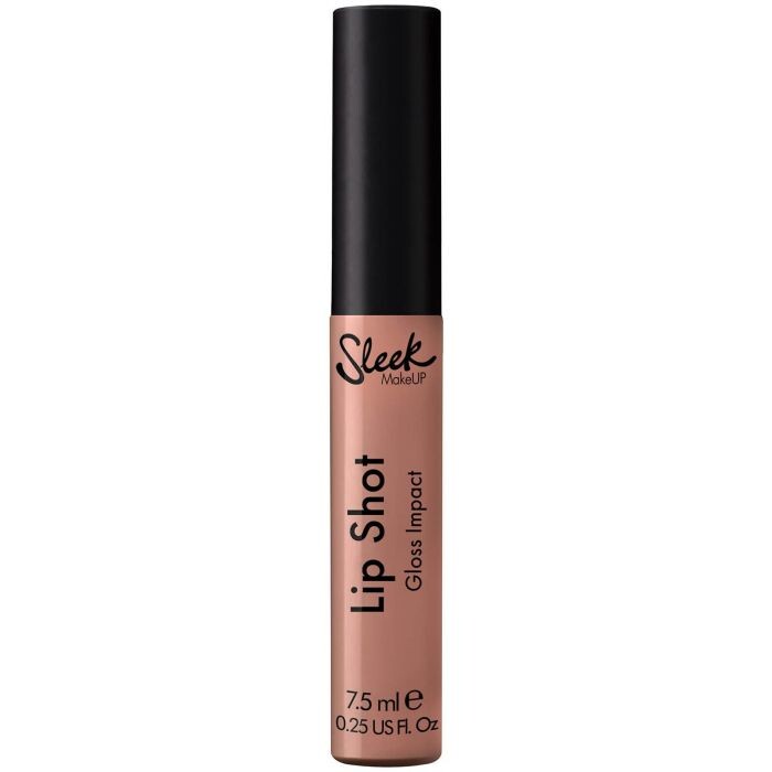 

Блеск для губ Lip Shot Brillo de labios Sleek, Don't Ask