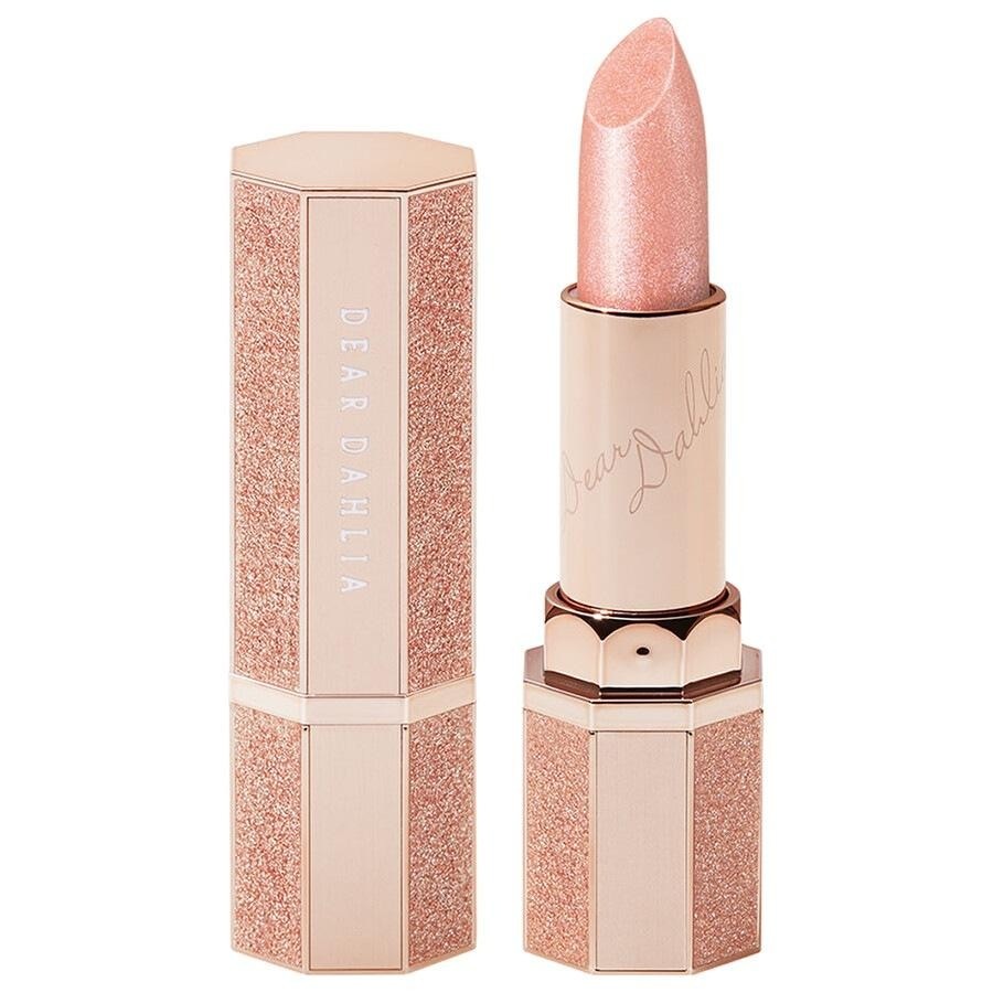 

Губная помада allure shine lutrous lip plumper Dear Dahlia, impulse, вес 3.6 гр.