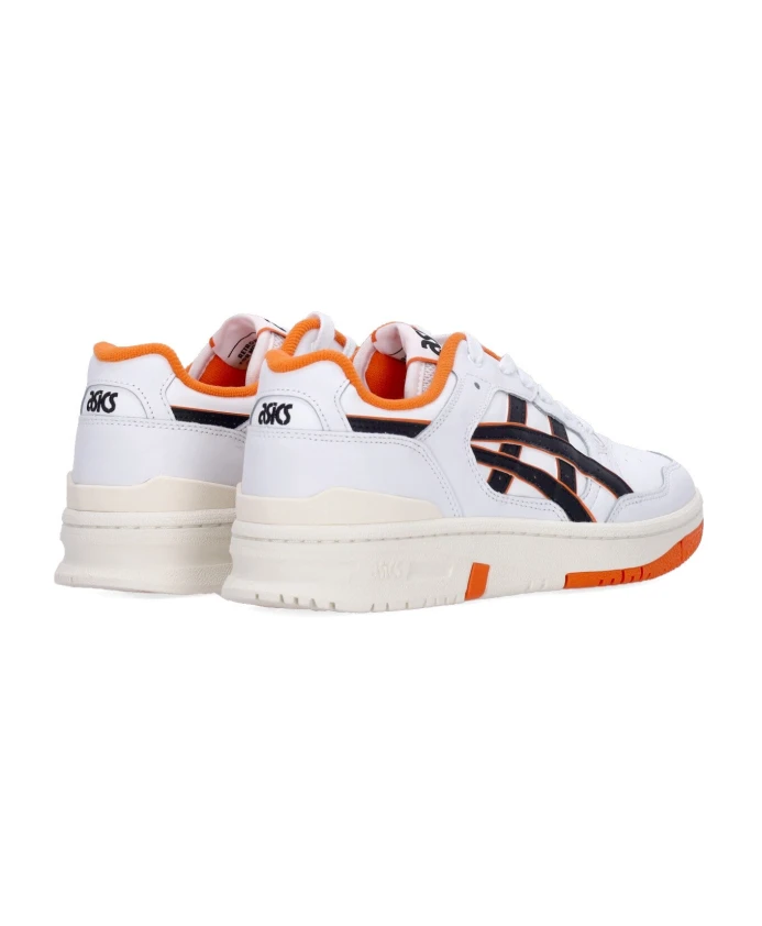 Кроссовки ex89 Asics, белый — фото 4