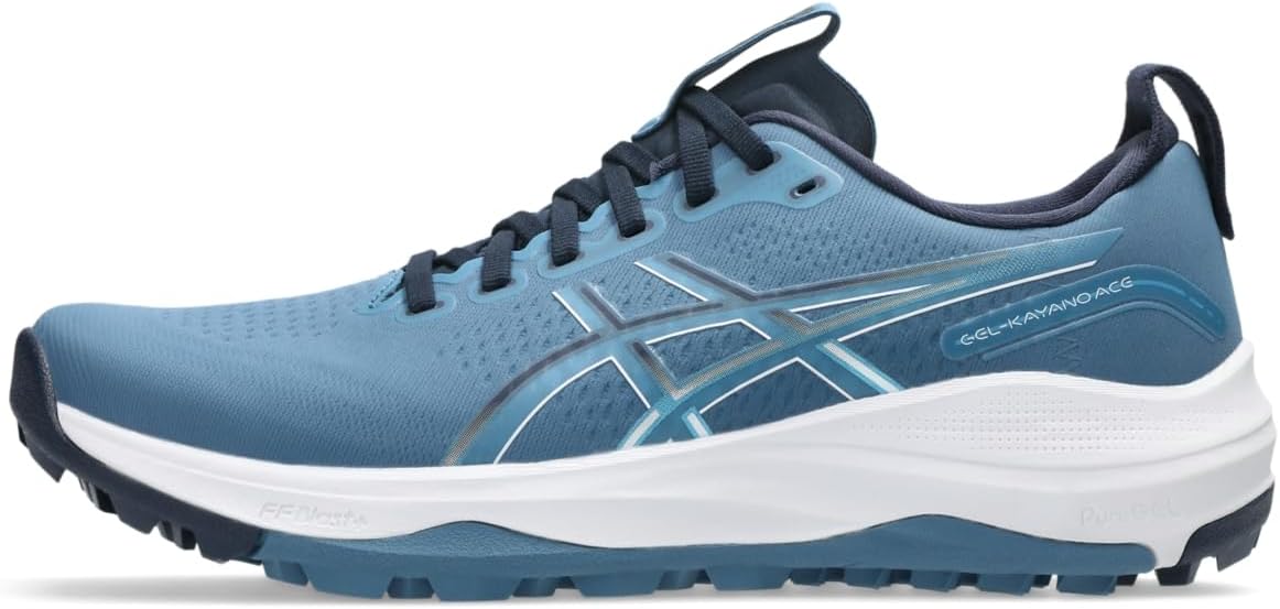 

Мужские гольф-туфли ASICS Gel-Kayano ACE 3, Winter Sea/Midnight