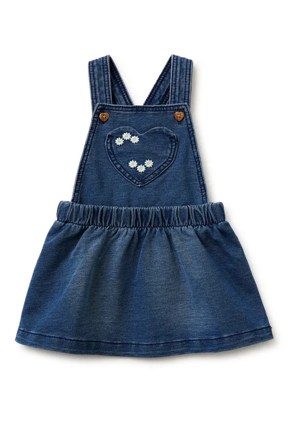 Эффектные комбинезоны United Colors Of Benetton, Blue