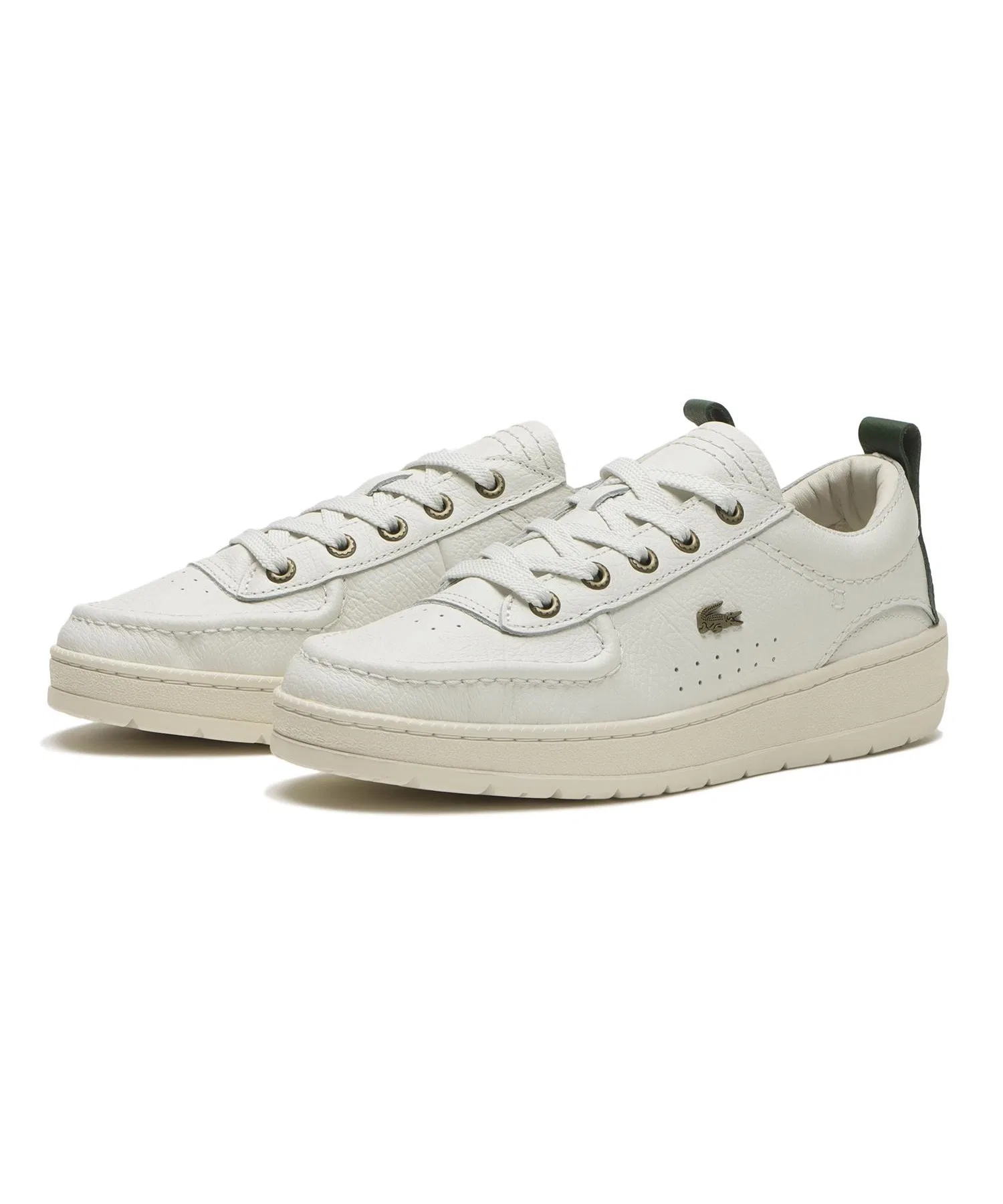 Мужские кроссовки LACOSTE UMPIRE 125 2 CMA — фото 3