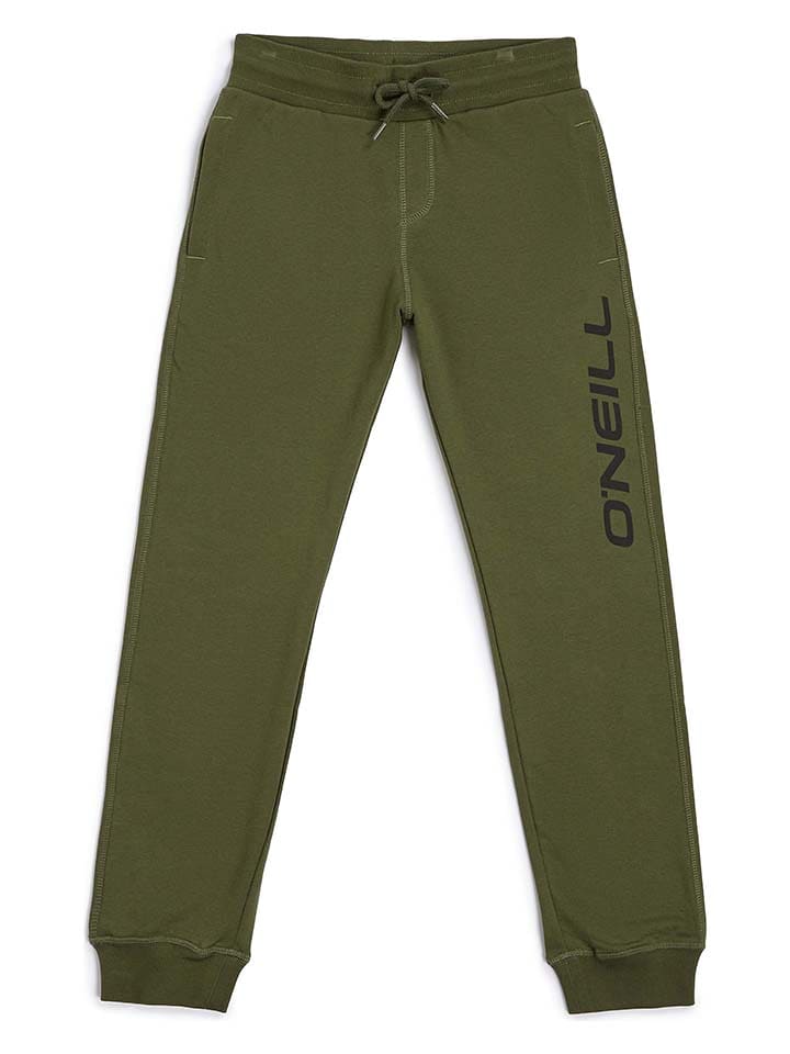 

Спортивные штаны O'Neill Sweathose Logo, хаки