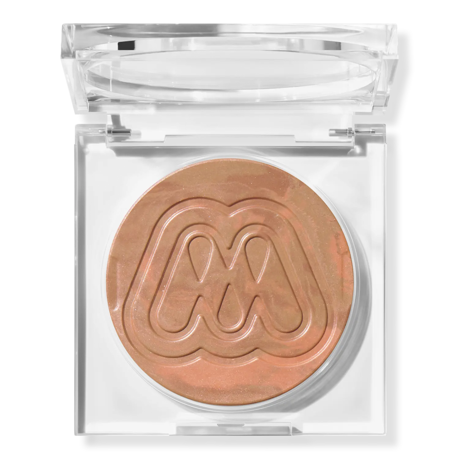 

Пудра для финишной обработки Cloudlight Soft Glow Veil Morphe, Golden Hour (golden with balancing peach)