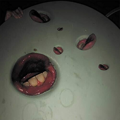 

Виниловая пластинка Death Grips - Year Of The Snitch