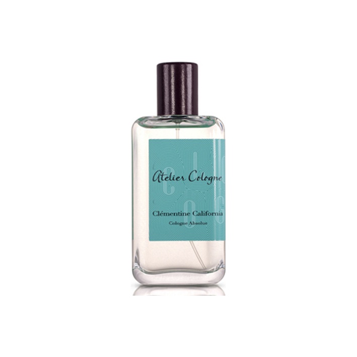 Одеколон Atelier Cologne Clementine California